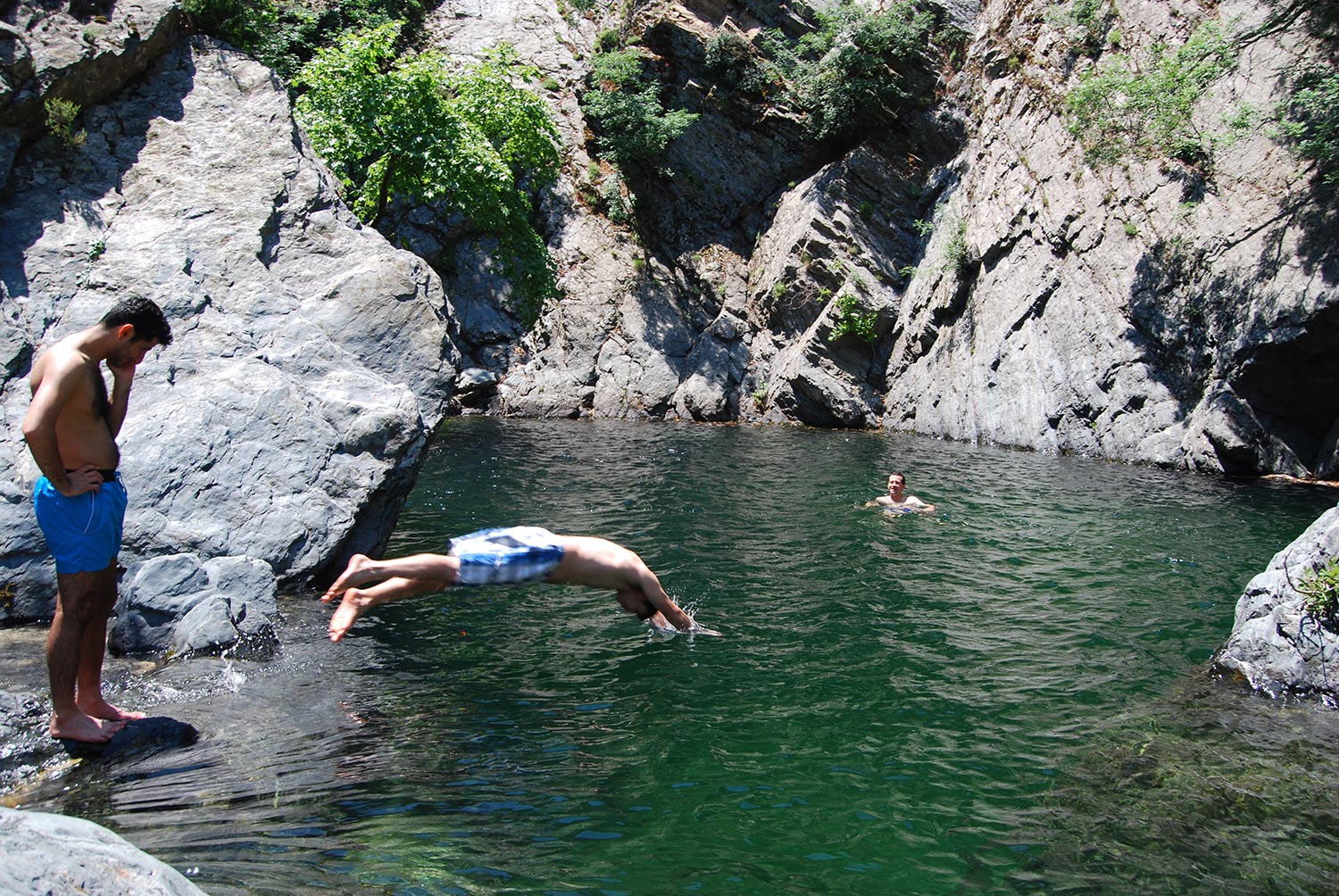 Samothraki Island