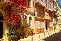 Corfu Island