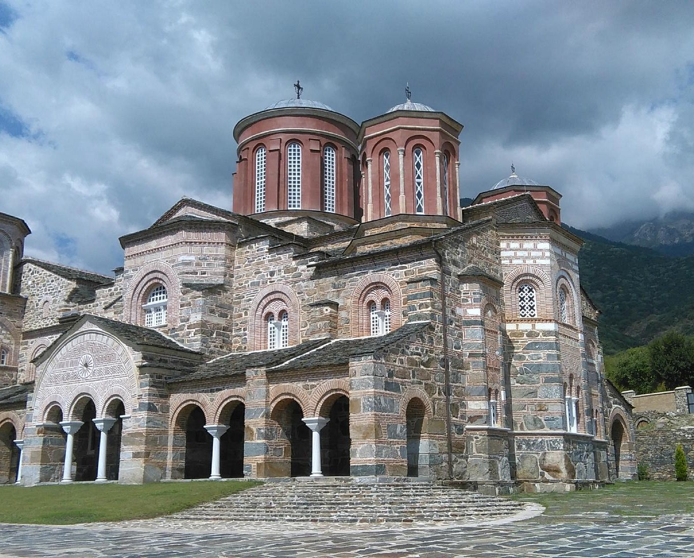 Lake Kerkini – Central Macedonia