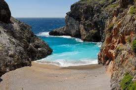 Kythira (Kythera) Island