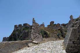 Kythira (Kythera) Island