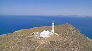 Kythira (Kythera) Island