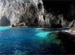 Kythira (Kythera) Island