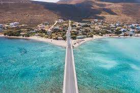 Kythira (Kythera) Island