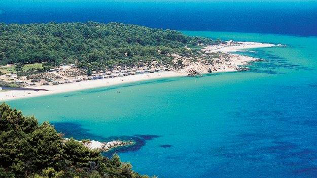 Skiathos Island