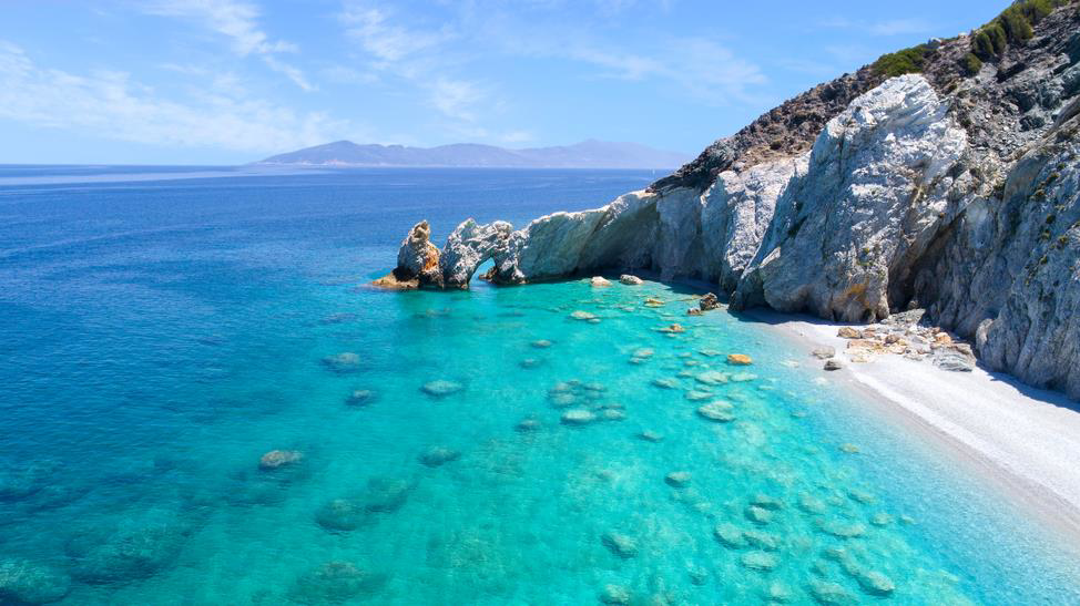Skiathos Island