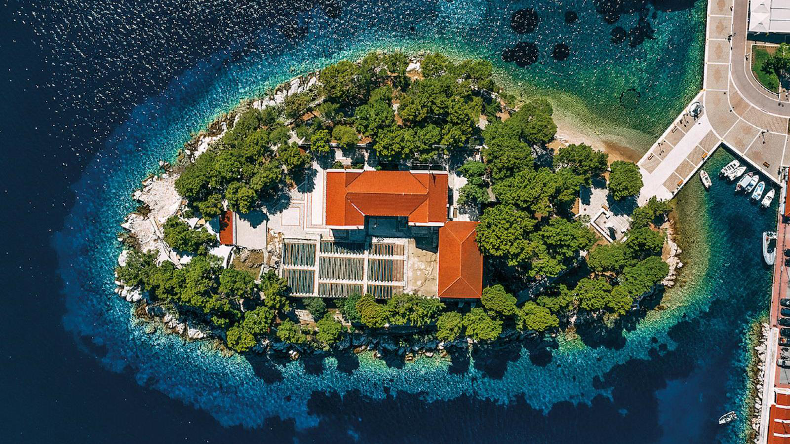 Skiathos Island