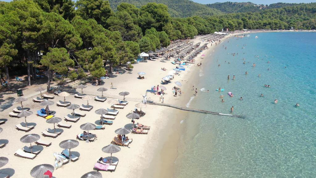 Skiathos Island