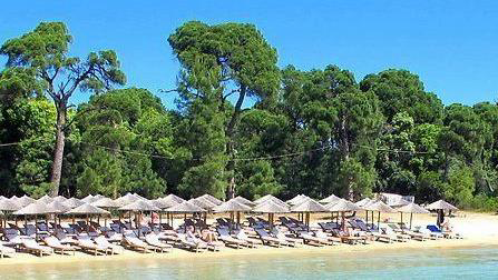 Skiathos Island