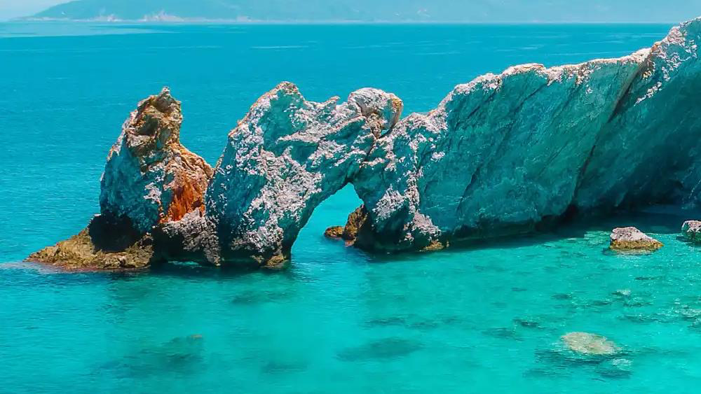 Skiathos Island
