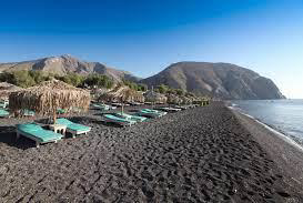 Santorini Island
