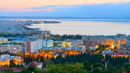THESALONIKI