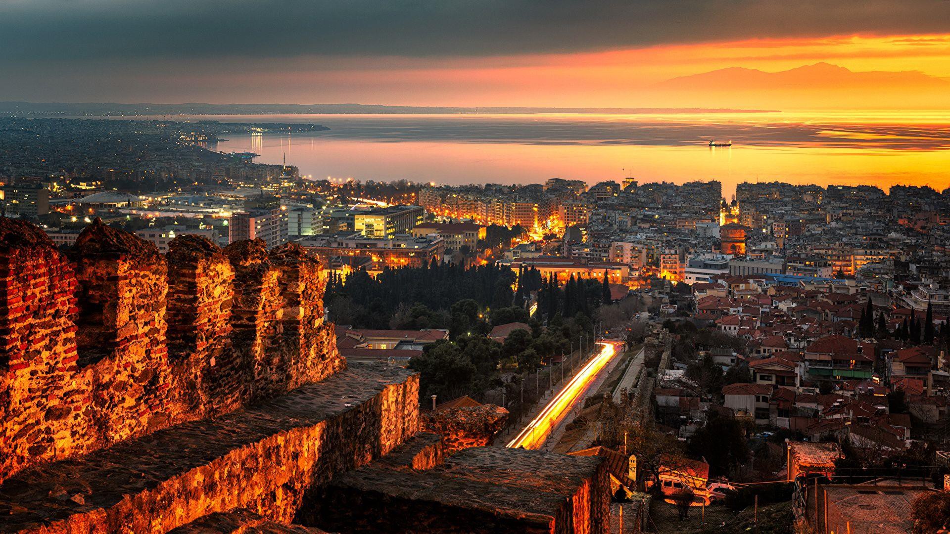 THESALONIKI