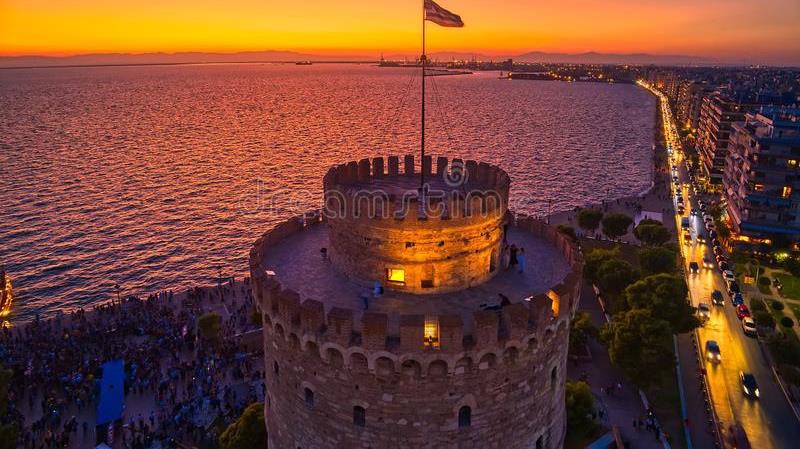 THESALONIKI