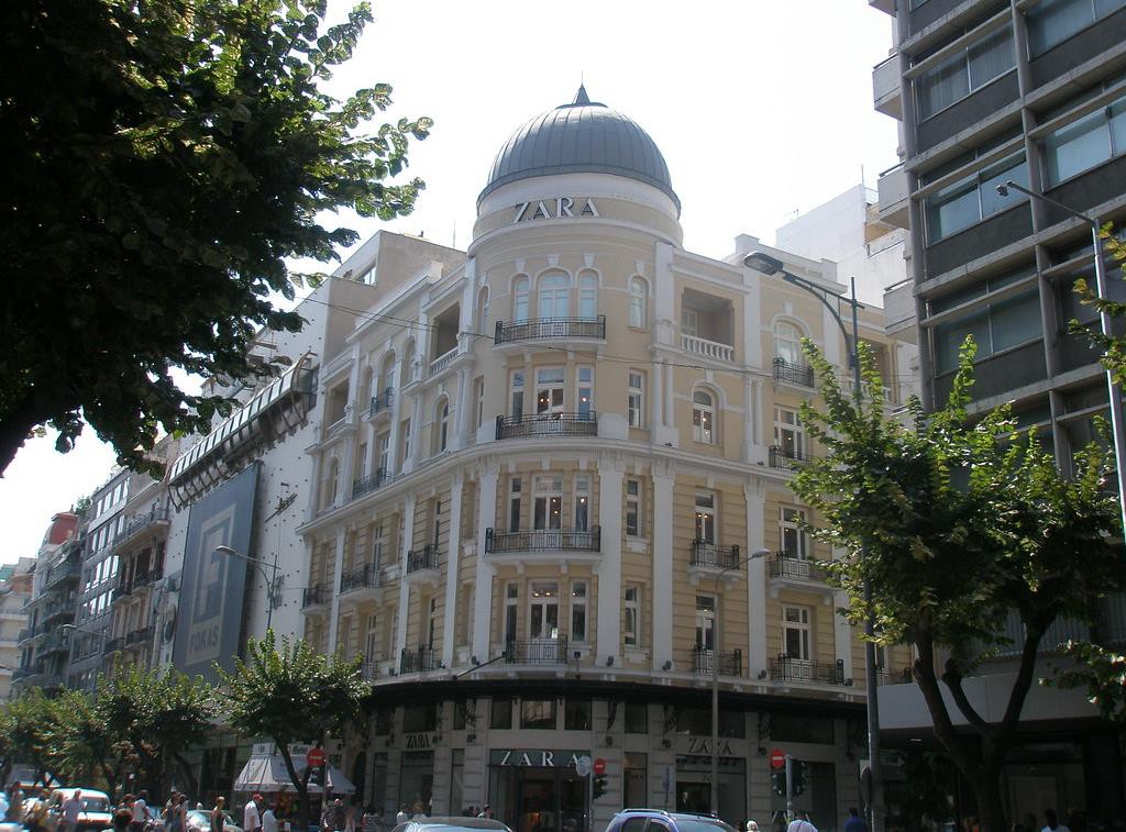 THESALONIKI