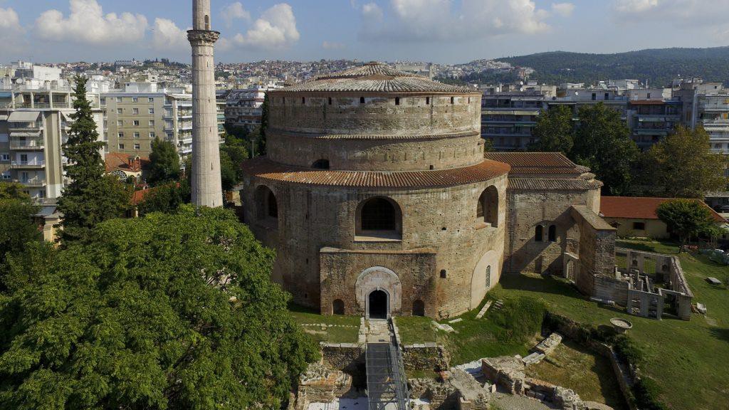 THESALONIKI
