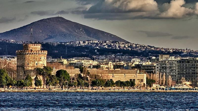 THESALONIKI