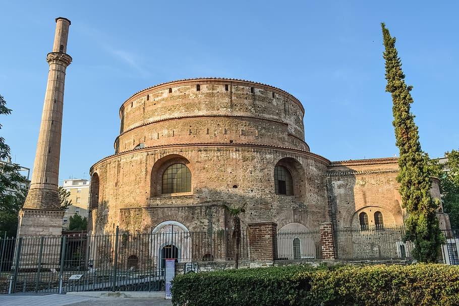 THESALONIKI