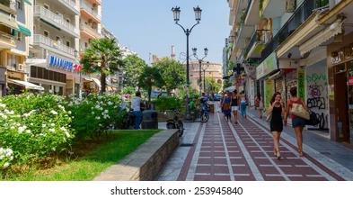 THESALONIKI