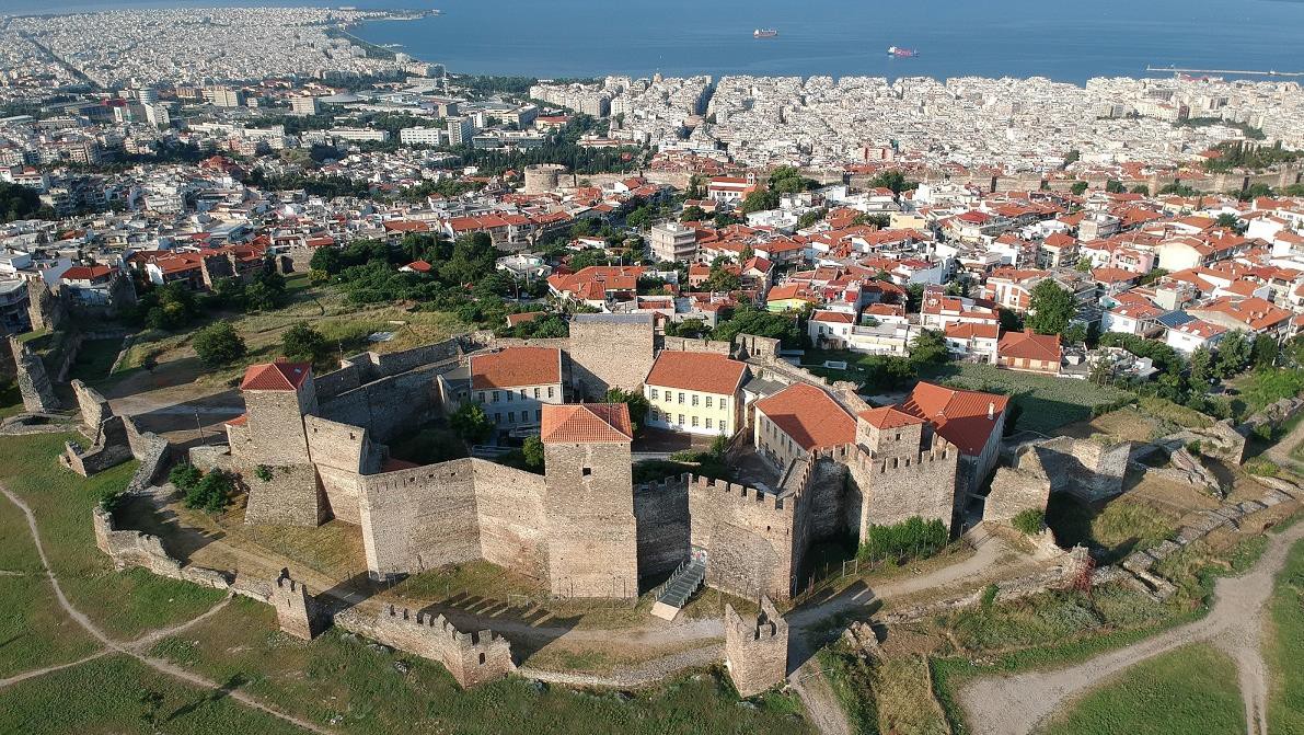 THESALONIKI