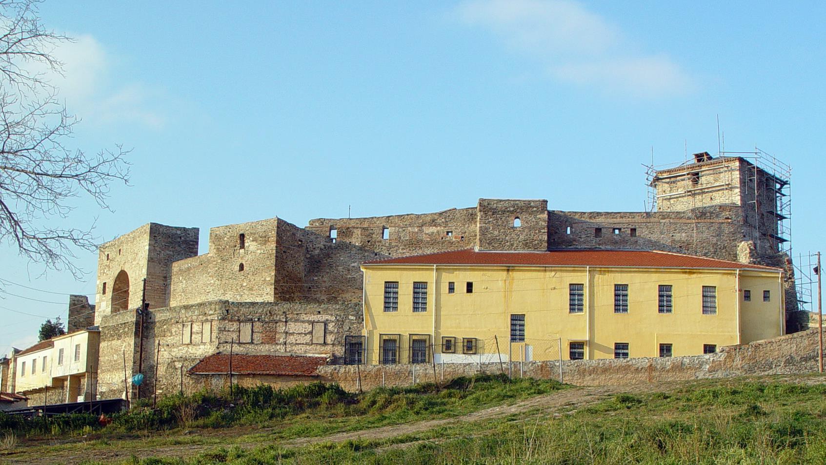 THESALONIKI