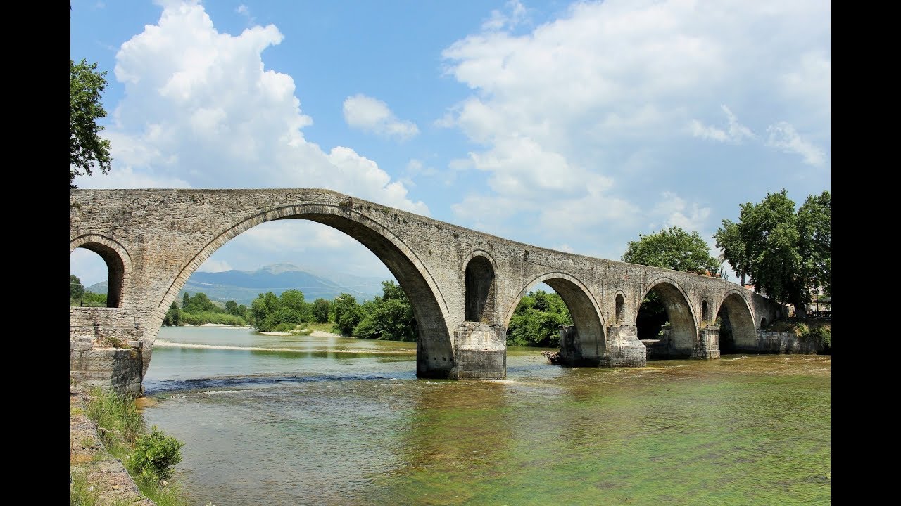 Lake Vistonida – Thrace