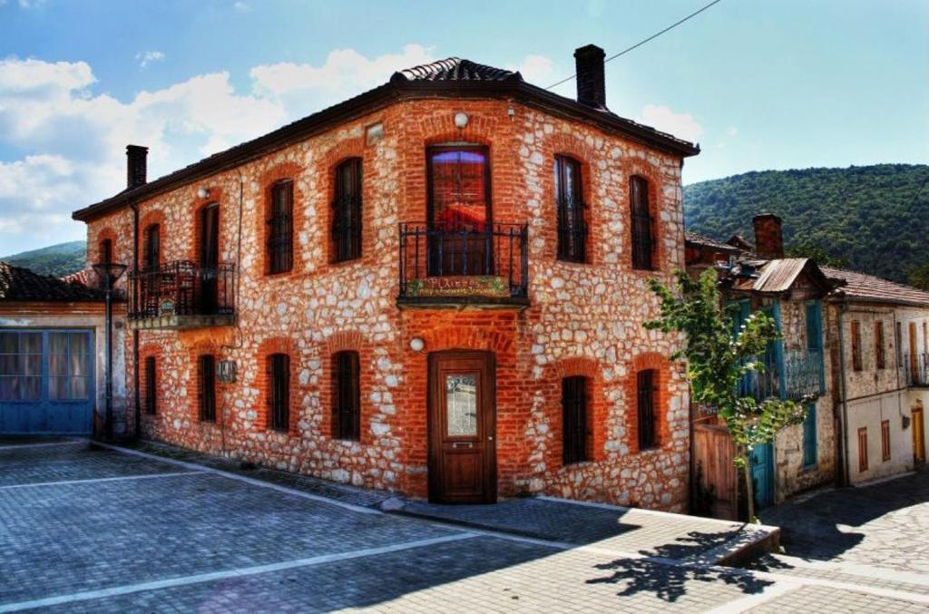 Lake Prespa