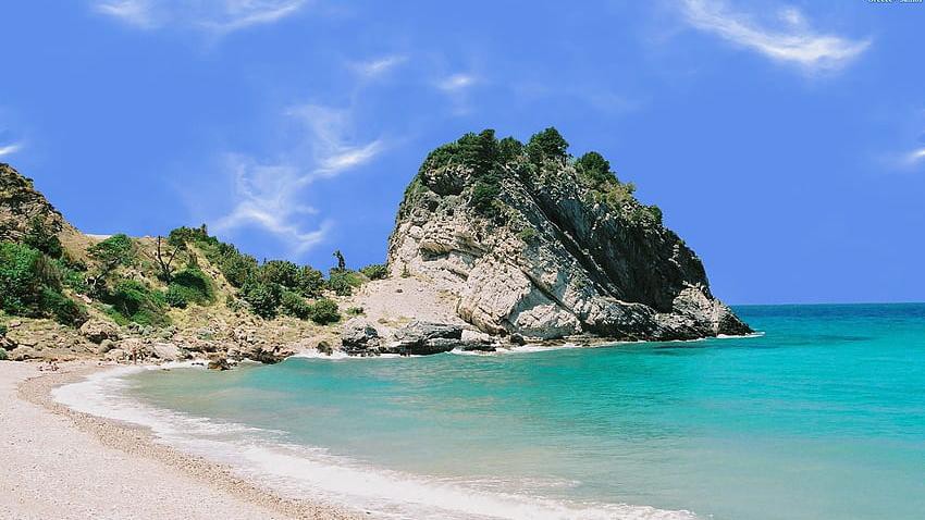 SAMOS ISLAND