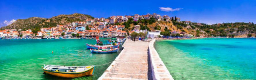 SAMOS ISLAND