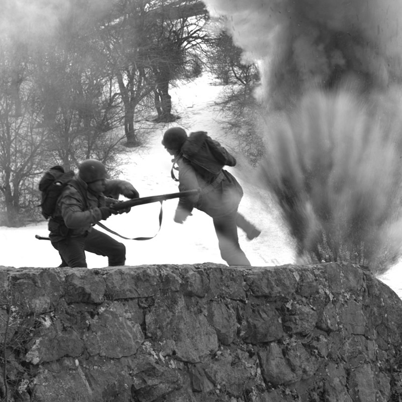 Special Effects