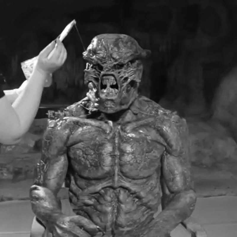 Special Makeup Effects