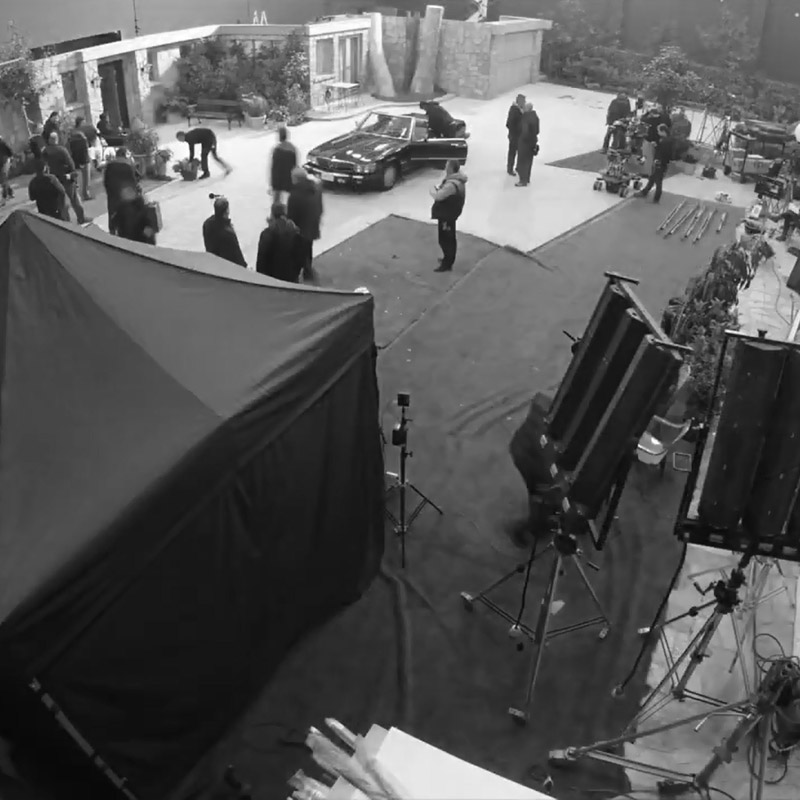 Location Equipment